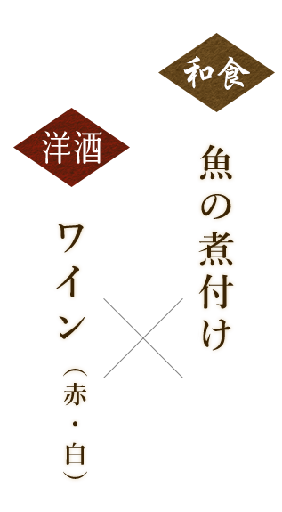 和食 ノドグロの煮付け